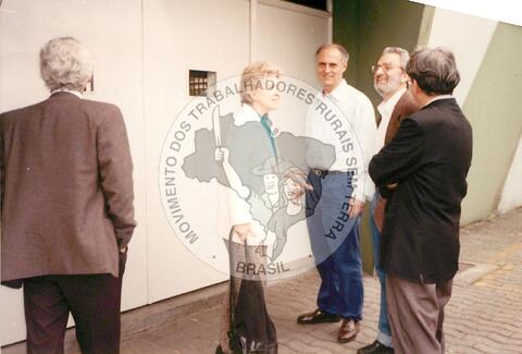 Original Digital object not accessible