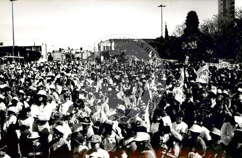 Original Digitaal object not accessible