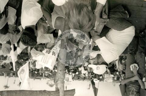 Original Digitaal object not accessible