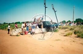 Visita à África - Maguilla (Africa, [sem data]) [fotografia] / Fotógrafo(a) : Arquivo MST. -- Ref.: BR-SPMST_MST-SN-CIN_AMP_001100-009023-RIT.