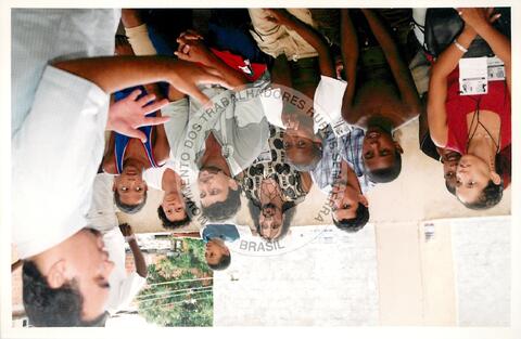 Original Digitaal object not accessible