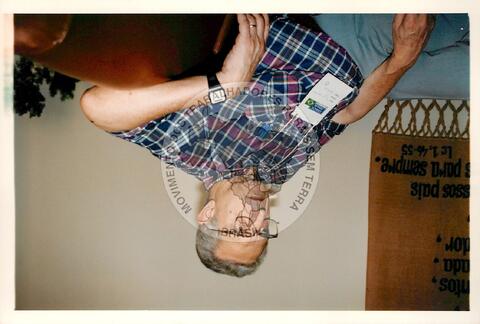 Original Document numérique not accessible