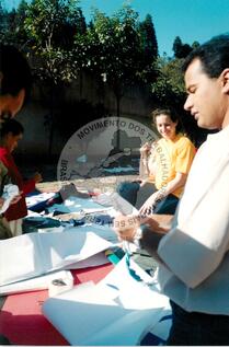 Original Digitaal object not accessible