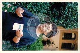 Consulta Popular (Itaci-SP, 08 dez. 1997) [fotografia] / Fotógrafo(a) : Douglas Mansur. -- Ref.: BR-SPMST_MST-SN-CIN_AMP_001955-014937-SPR.