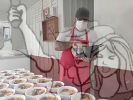 [Título n/d] : lote nº 002, pasta nº 001351, doc. nº 000500 [imagem] / Fotógrafo(a) : [autoria n/d].