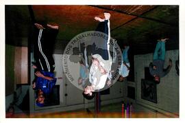 Antônio Nóbrega (Brasil, 17 ago. 2001) [fotografia] / Fotógrafo(a) : Nivaldo Honório da Silva. -- Ref.: BR-SPMST_MST-SN-CIN_AMP_001451-011695-PER.