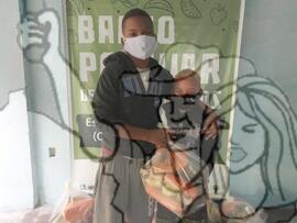 [Título n/d] : lote nº 002, pasta nº 001351, doc. nº 000203 [imagem] / Fotógrafo(a) : [autoria n/d].