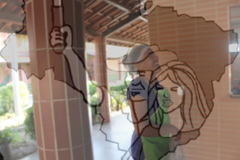 Original Objeto digital not accessible