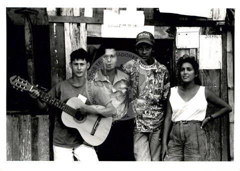 Original Objeto digital not accessible