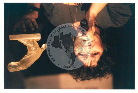 Original Objeto digital not accessible