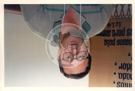 Consulta Popular (Itaci-SP, 08 dez. 1997) [fotografia] / Fotógrafo(a) : Douglas Mansur. -- Ref.: BR-SPMST_MST-SN-CIN_AMP_001950-014722-SPR.