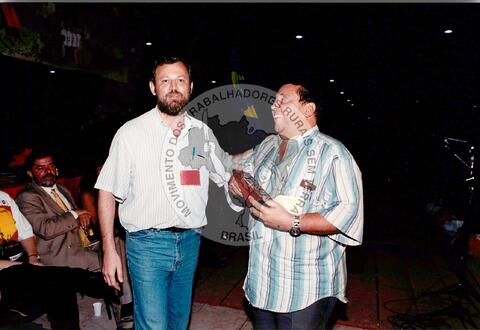 Original Objeto digital not accessible