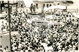 Manifestação (Teresina-PI, 02 ago. 1986) [fotografia] / Fotógrafo(a) : Gilson Leite. -- Ref.: BR-SPMST_MST-SN-CIN_AMP_000551-003086-AMT.