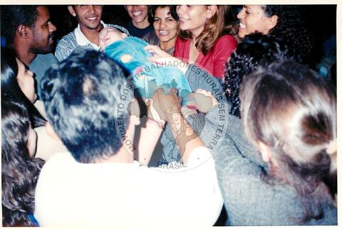 Original Objeto digital not accessible