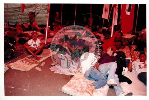 Original Digitaal object not accessible