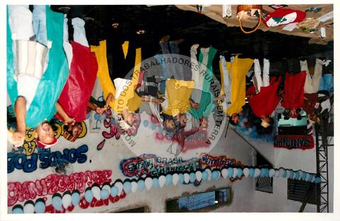 Original Digitaal object not accessible