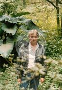 João Oiti Flanker (Paraná, [sem data]) [fotografia] / Fotógrafo(a) : Arquivo MST ; Juan Pezzuto. -- Ref.: BR-SPMST_MST-SN-CIN_AMP_001262-010531-LID.