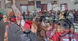 [Título n/d] : lote nº 002, pasta nº 000026, doc. nº 000008 [imagem] / Fotógrafo(a) : [autoria n/d].