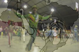 [Título n/d] : lote nº 002, pasta nº 001311, doc. nº 001191 [imagem] / Fotógrafo(a) : [autoria n/d].