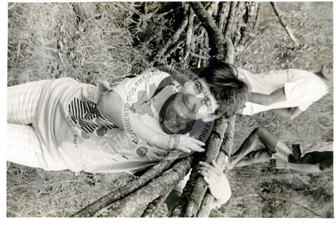 Original Objeto digital not accessible