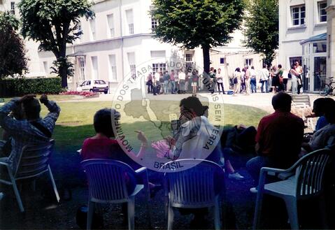 Original Objeto digital not accessible