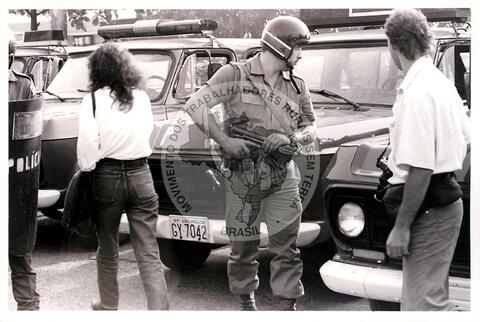 Original Digitaal object not accessible