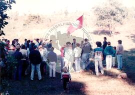Curso (Dionísio Cerqueira-SC, mai. 1991) [fotografia] / Fotógrafo(a) : Landir. -- Ref.: BR-SPMST_MST-SN-CIN_AMP_000846-005610-CUR.