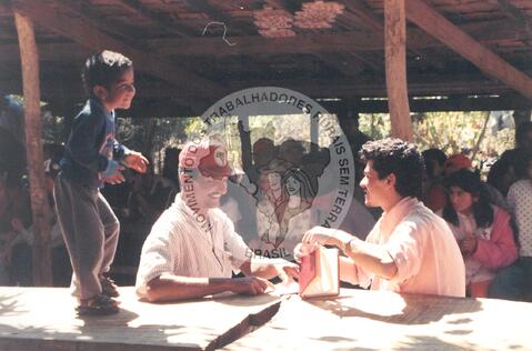 Original Objeto digital not accessible