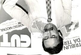 Luiz Eduardo Greenhalgh (Brasil, [sem data]) [fotografia] / Fotógrafo(a) : Arquivo JST. -- Ref.: BR-SPMST_MST-SN-CIN_AMP_001625-012433-PER.