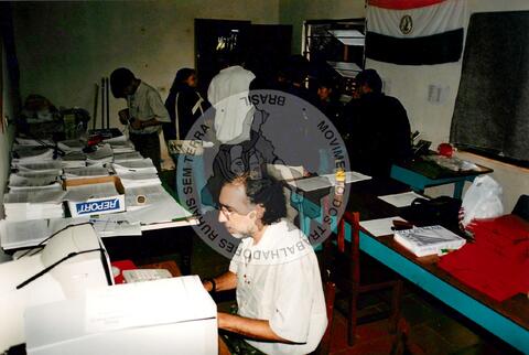 Original Objeto digital not accessible