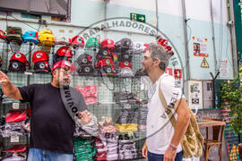 [Título n/d] : lote nº 002, pasta nº 001361, doc. nº 000016 [imagem] / Fotógrafo(a) : [autoria n/d].