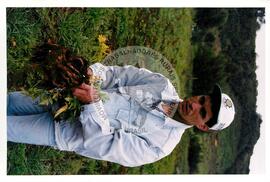 Assentamento "30 de outubro" do MST (Santa Catarina, [sem data]) [fotografia] / Fotógrafo(a) : Douglas Mansur. -- Ref.: BR-SPMST_MST-SN-CIN_AMP_000199-001484-ASS.