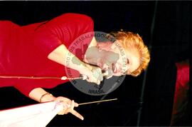 Marta Suplicy (Brasil, [sem data]) [fotografia] / Fotógrafo(a) : Arquivo MST. -- Ref.: BR-SPMST_MST-SN-CIN_AMP_001644-012492-PER.