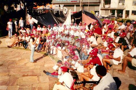 Original Objeto digital not accessible