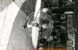 Manifestação pela Reforma Agrária (Santa Catarina, 1994) [fotografia] / Fotógrafo(a) : Olavo Ramos. -- Ref.: BR-SPMST_MST-SN-CIN_AMP_000485-002829-AMT.