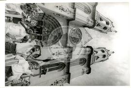 Chegada da Marcha Nacional à Brasília (Brasília-DF, fev. 1997) [fotografia] / Fotógrafo(a) : Douglas Mansur ; Paulo P. Lima. -- Ref.: BR-SPMST_MST-SN-CIN_AMP_001397-011071-MAC.