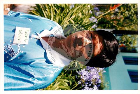 Original Digitaal object not accessible