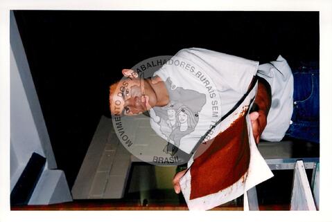 Original Digitaal object not accessible