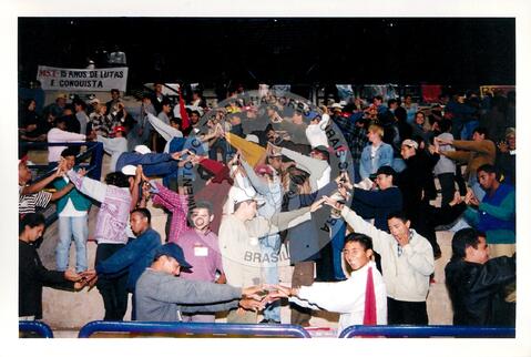 Original Digitaal object not accessible