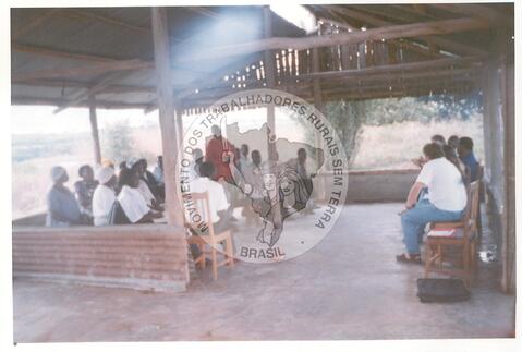 Original Digitaal object not accessible