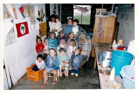 Original Document numérique not accessible