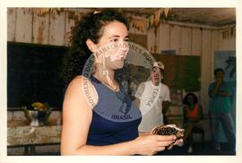 Assentamento "Fazenda Santa Clara" do MST (Teodoro Sampaio-SP, [sem data]) [fotografia] / Fotógrafo(a) : Douglas Mansur. -- Ref.: BR-SPMST_MST-SN-CIN_AMP_000351-001686-ASS.