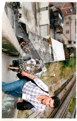 Original Objeto digital not accessible