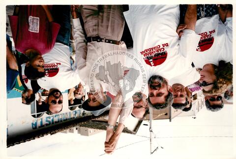 Original Digitaal object not accessible