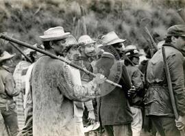 Ocupação em Cruz Alta (Cruz Alta-RS, set. 1989) [fotografia] / Fotógrafo(a) : Douglas Mansur. -- Ref.: BR-SPMST_MST-SN-CIN_AMP_001827-013903-OCU.