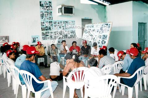 Original Document numérique not accessible