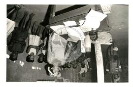 Lourdes Lima Gói (Tocantins, [sem data]) [fotografia] / Fotógrafo(a) : Carlos Carvalho. -- Ref.: BR-SPMST_MST-SN-CIN_AMP_001293-010723-LID.