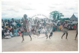 Intercâmbio com a UNAC (Moçambique, ago. 2000) [fotografia] / Fotógrafo(a) : Arquivo MST. -- Ref.: BR-SPMST_MST-SN-CIN_AMP_001093-008940-RIT.
