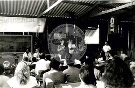Assentamento "Fazenda Itapeva" do MST (Itapeva-SP, 1993) [fotografia] / Fotógrafo(a) : Débora Lerrer. -- Ref.: BR-SPMST_MST-SN-CIN_AMP_000346-001644-ASS.