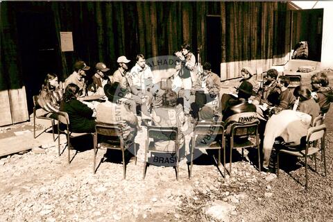 Original Digitaal object not accessible